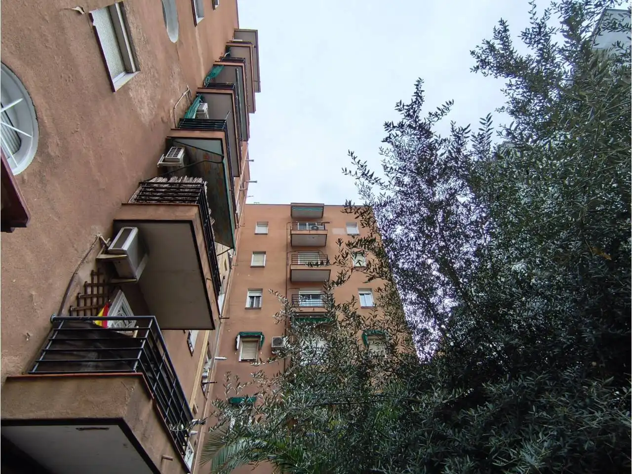 Pis amb ascensor en venda a Calle LUIS MITJANS 22, imagen 63