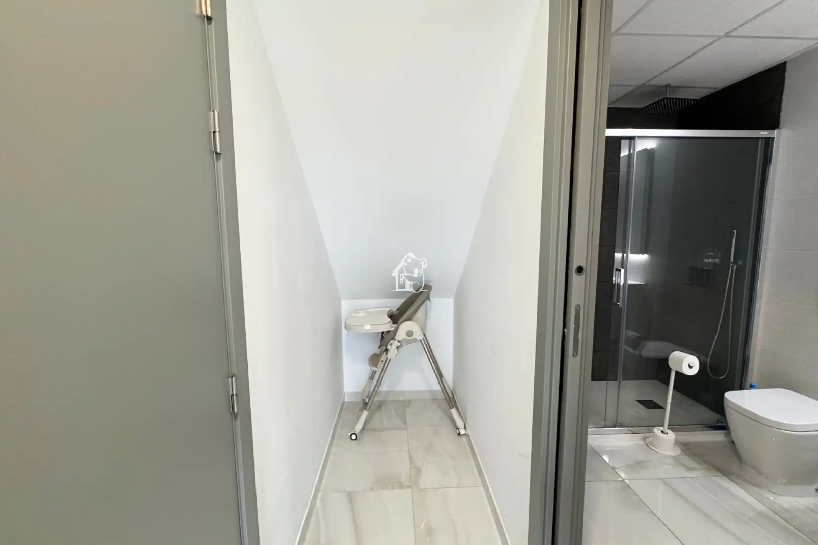 Flat for rent in Playa Flamenca