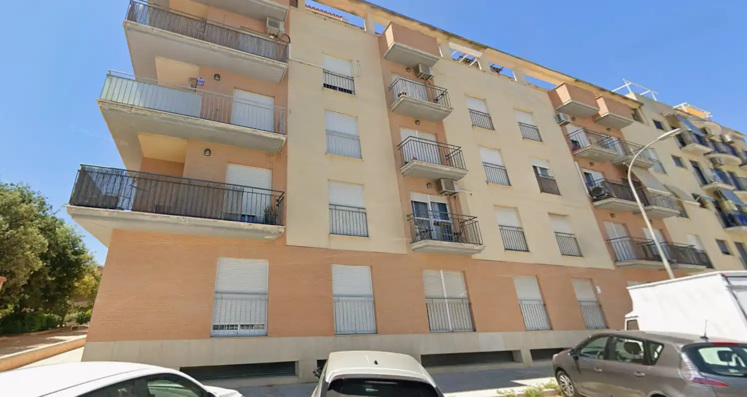 Appartement à vendre à ECHEGARAY