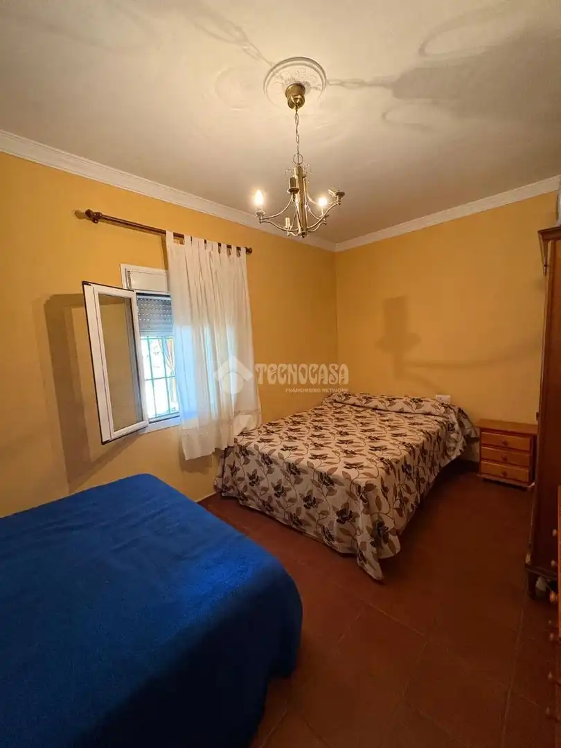 Bedroom of Country homes for sale in La Rinconada  with Air Conditioner and Heating