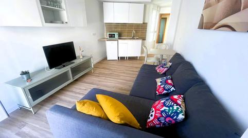 Photo 5 of Attic for rent in Avinguda del Primat Reig, Barrio de Benimaclet,  Valencia Capital