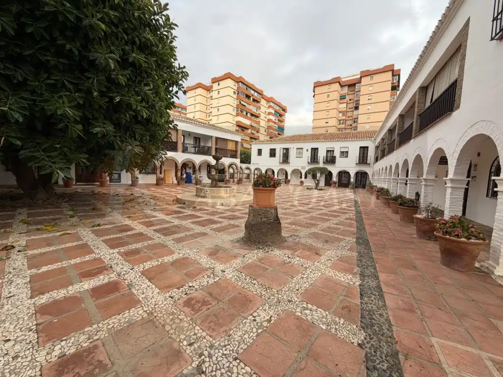 Studio zum Verkauf in Centro ciudad, imagen 19