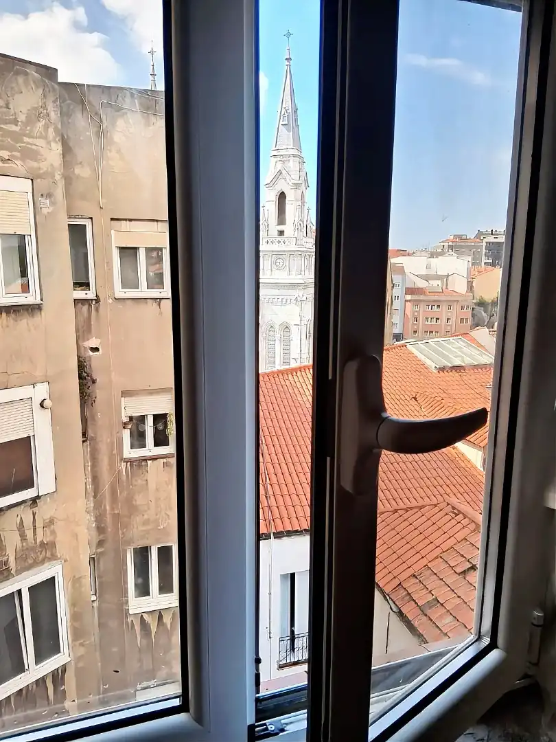 Àtic en venda a Centro
