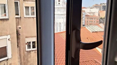 Foto 5 de Àtic en venda a Centro, Avilés