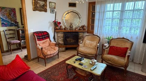 Foto 5 de Casa o xalet en venda a Corullón, León