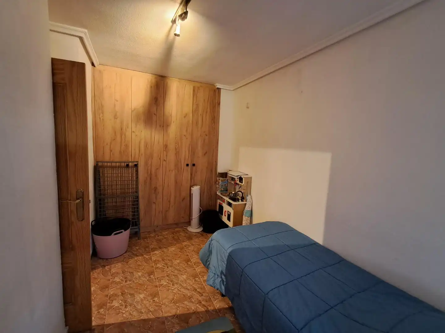 Appartamento con balcone in vendita a Casco Antiguo, imagen 31