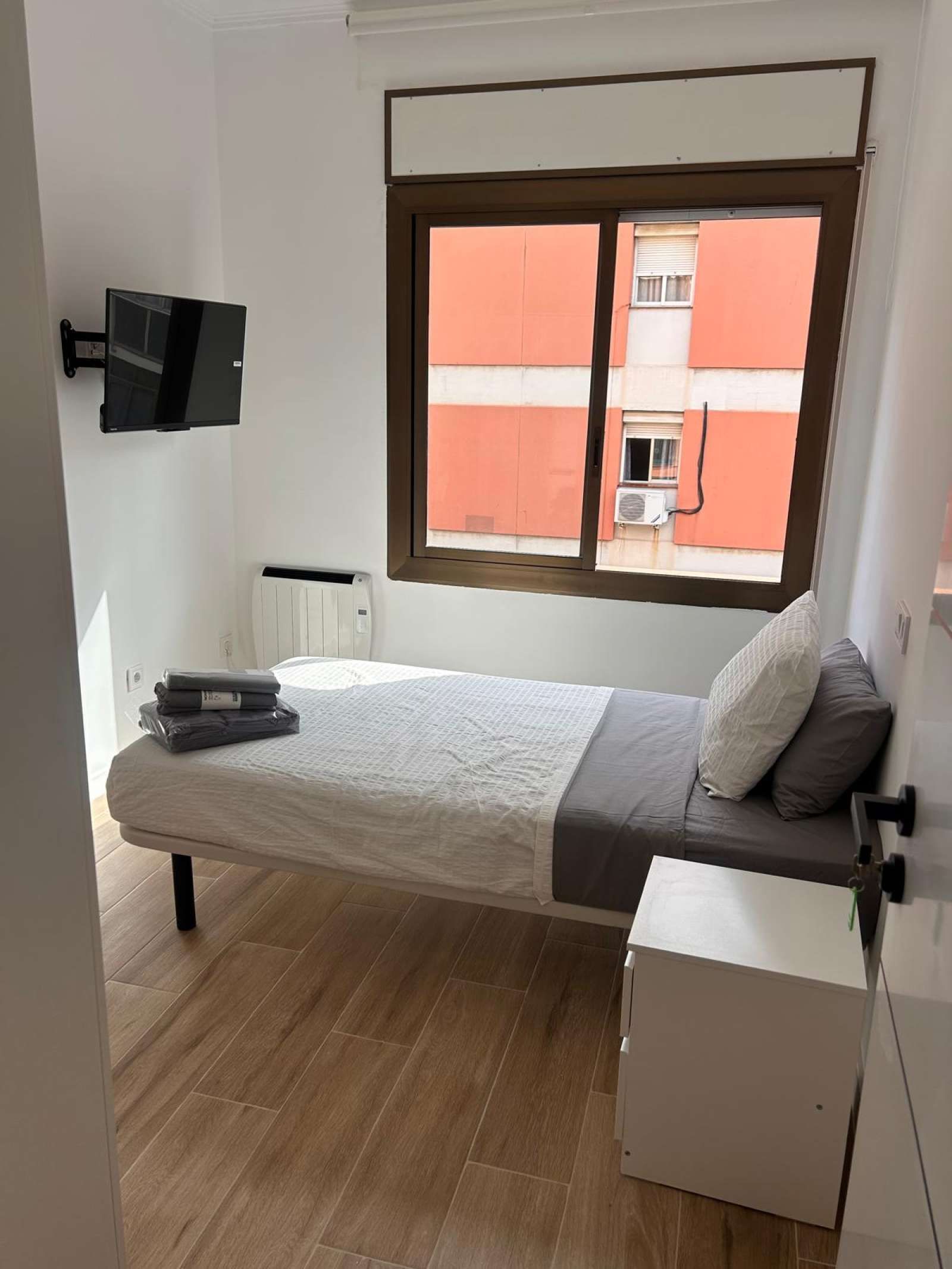 Piso para compartir en Llefià