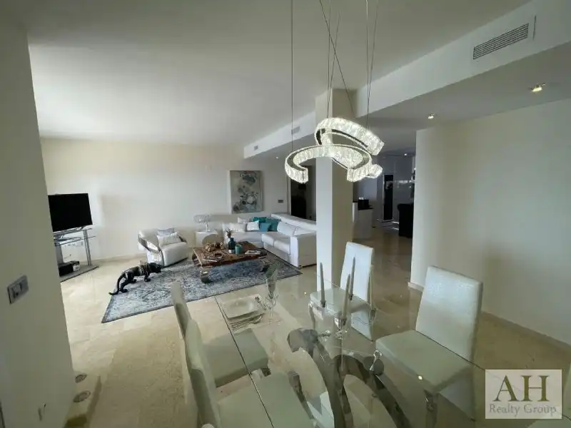 Apartamento en venta en Altea Hills, imagen 3