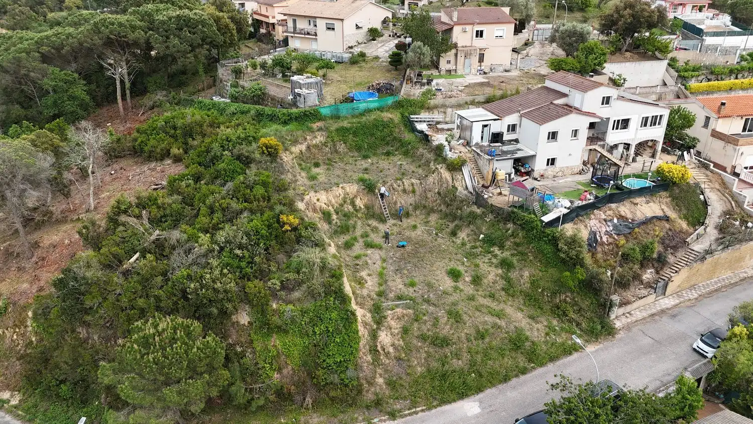 Terrenos y solares en venta en Avenida Mil·lenni, imagen 4