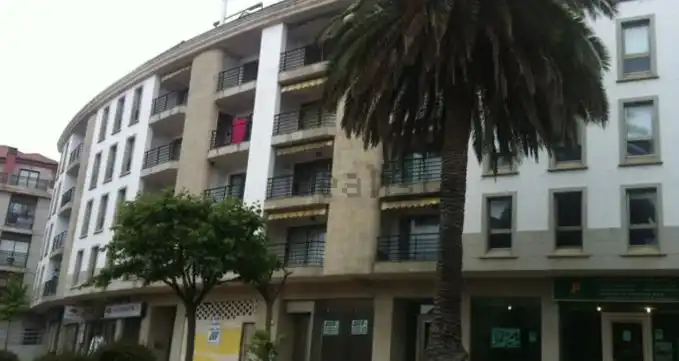 Wohnung mit Aufzug zum Verkauf in Rúa do Progreso, imagen 3