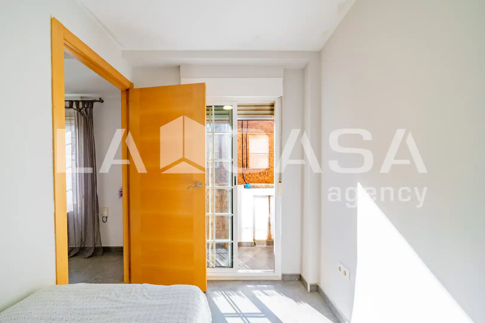 Piso con terraza en venta en Carrer Sant Joan Bosco, imagen 28