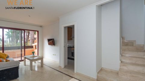 Foto 4 de Àtic en venda a Nueva Ribera/trinquete, Los Narejos - Punta Calera, Los Alcázares