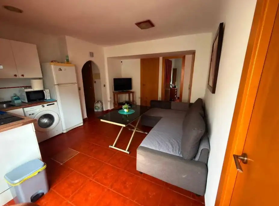 Appartement avec balcon à louer à Puerto de Sagunto, imagen 8