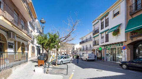 Foto 5 de Pis en venda a Paseo Alamos, Huétor de Santillán, Granada