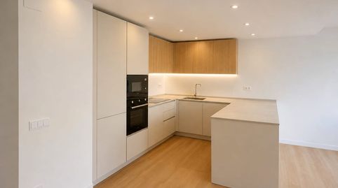 Foto 3 de Piso en venta en Creu de Barberà, Barcelona
