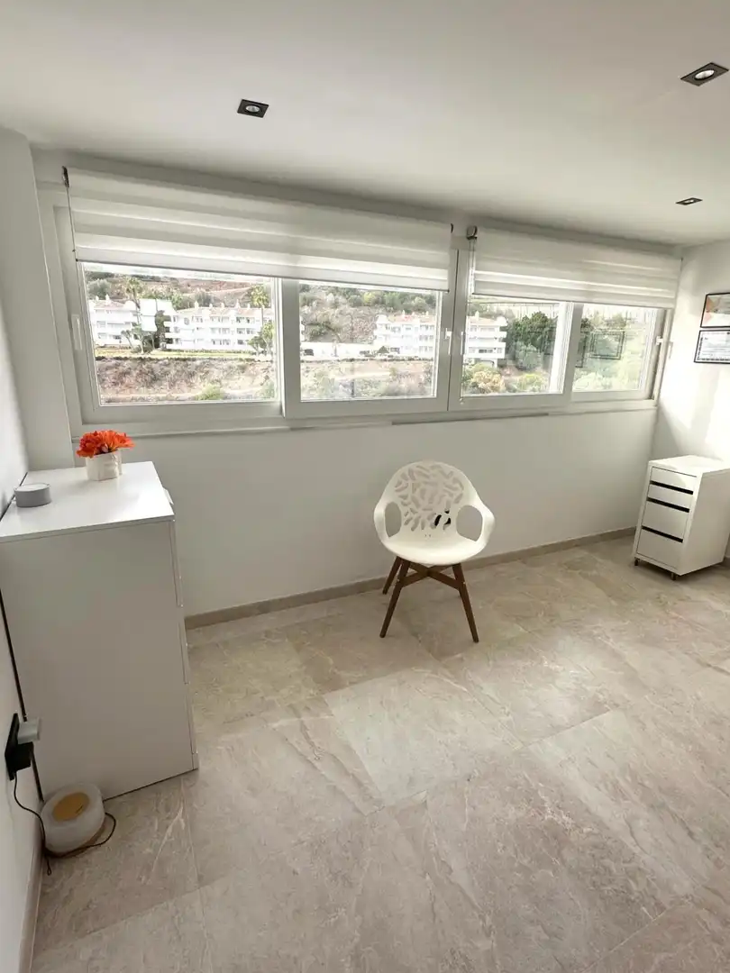 Maison mitoyenne avec piscine à vendre à Calahonda, imagen 21