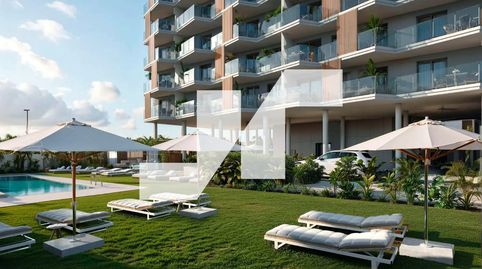 Foto 5 de Piso en venta en Carrer Granada, 21, Moncófar Playa, Castellón