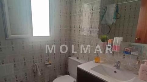 Foto 5 de Pis en venda a Casco Urbano, Náquera