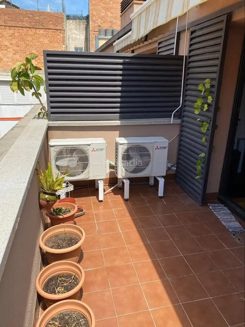 Maison jumelée à vendre à Placeta de Molins 2B, imagen 9