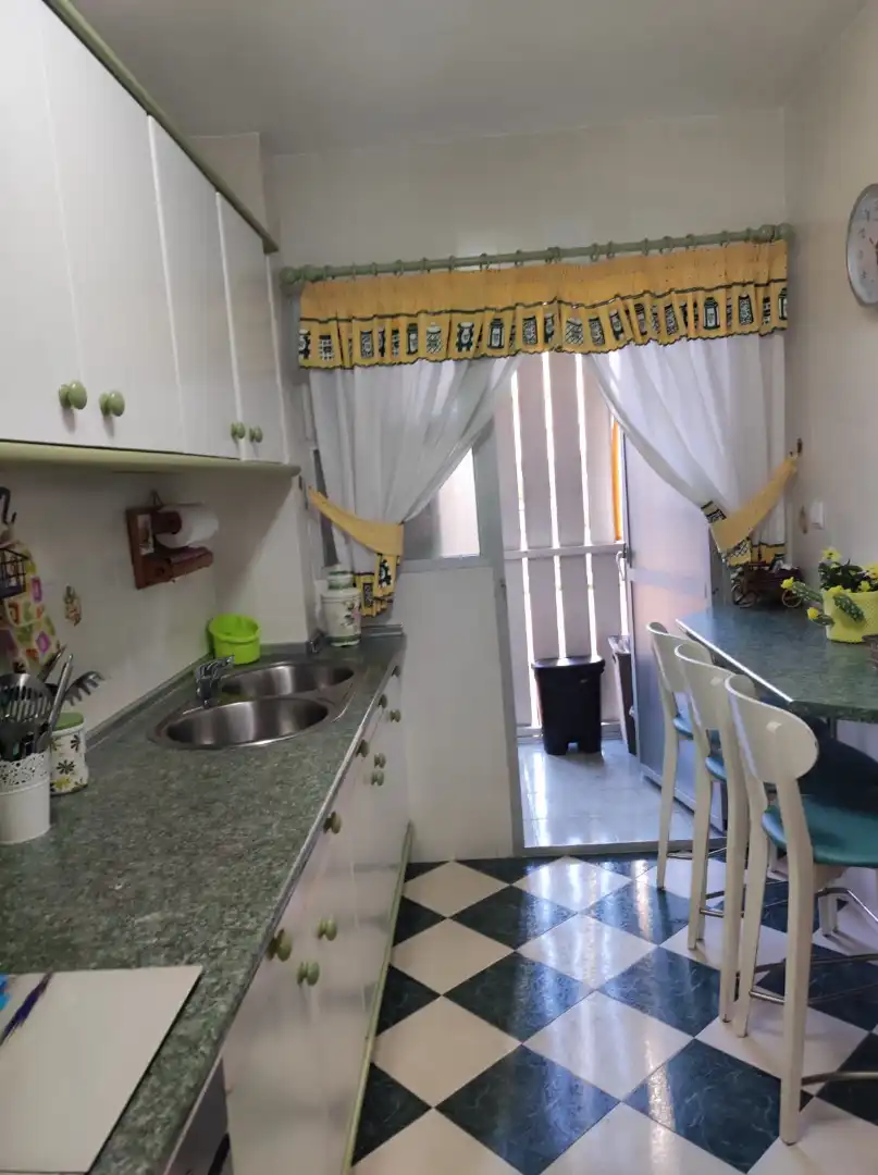 Piso con ascensor en venta en Calle Rodrigo de Triana 4, imagen 52