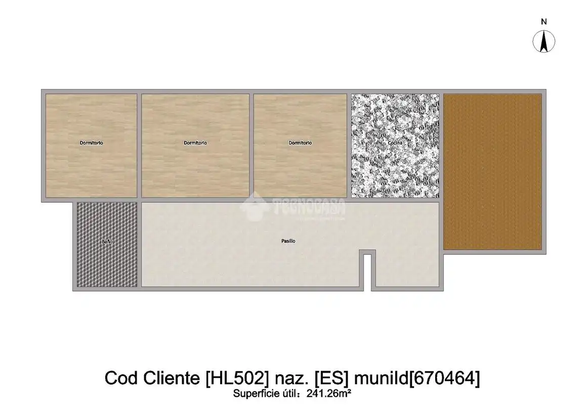 Appartamento con terrazza in vendita a Ayamonte ciudad, imagen 18