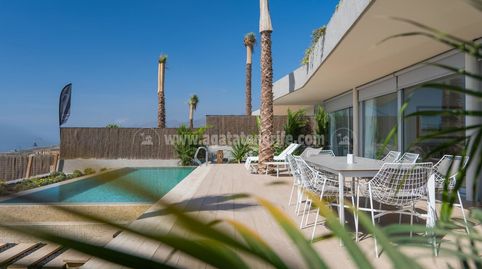 Foto 4 de Casa o chalet en venta en Carretera N/a, Abama, Guía de Isora