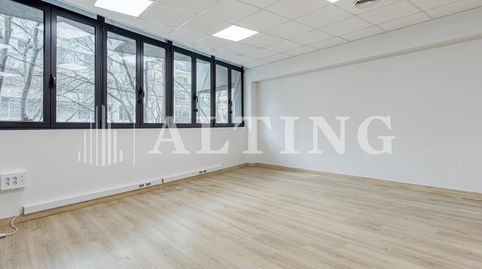 Foto 4 de Oficina en venta en Calle Travessera de Les Corts, Barri de les Corts, Barcelona Capital