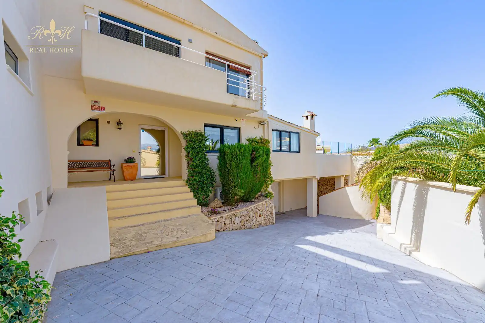 Terraced house with pool for sale in CANTERA, imagen 3