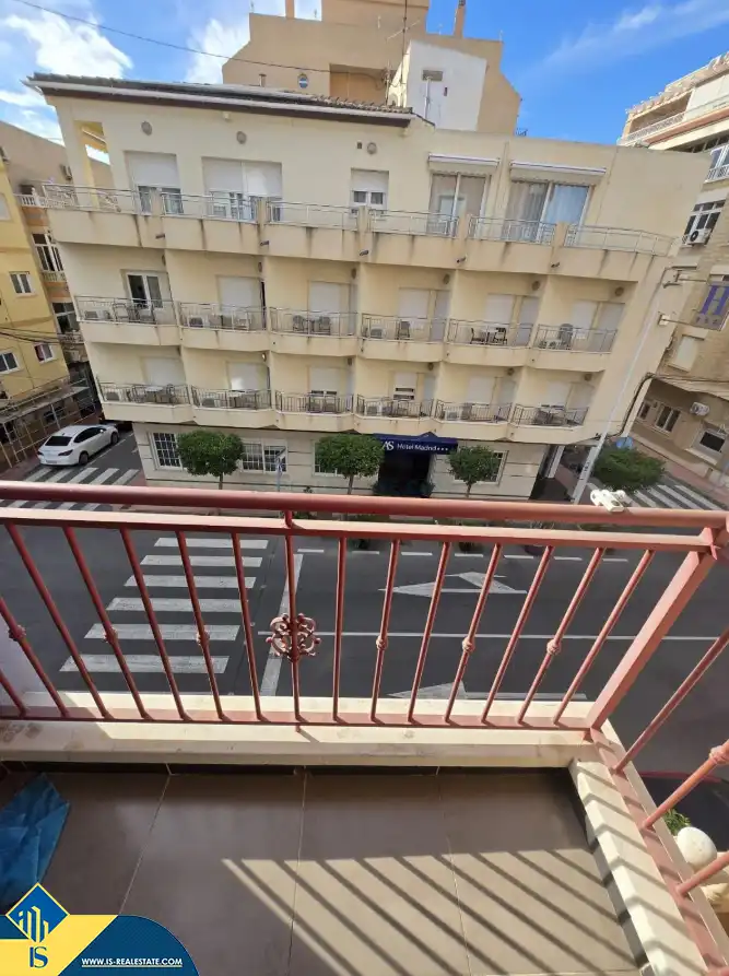 Apartament amb ascensor en venda a Playa del Cura, imagen 12