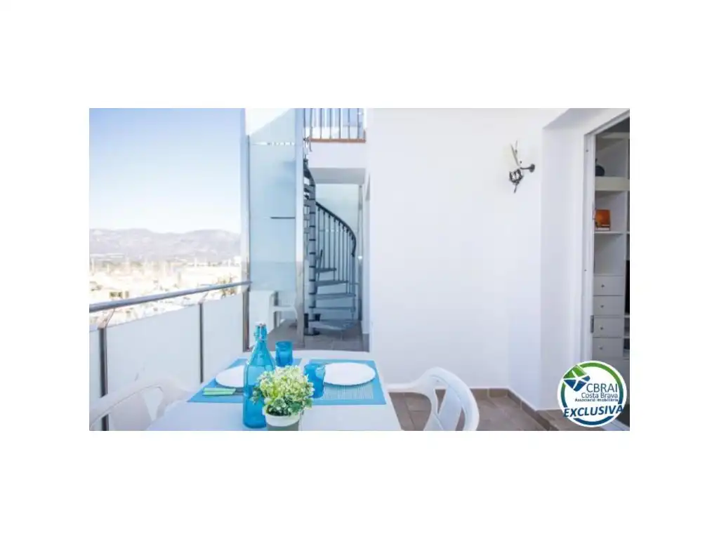 Flat with lift for sale in Carrer Port Joan, imagen 6