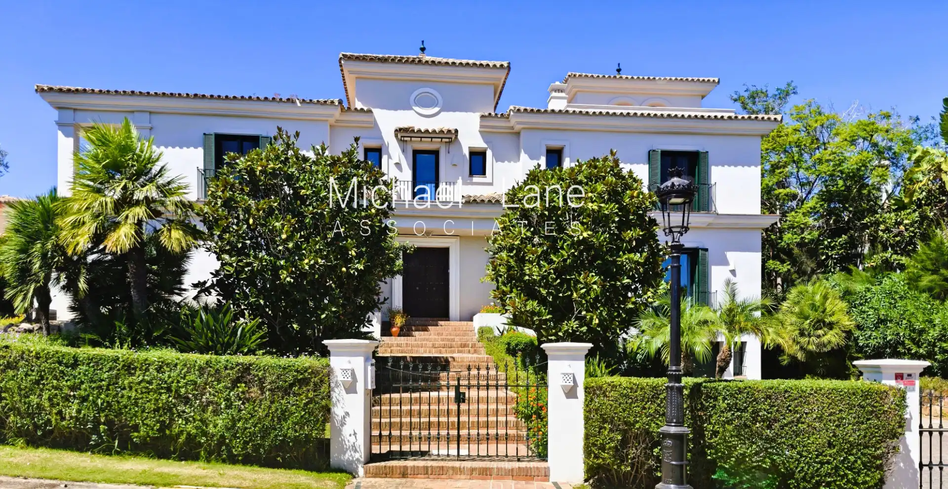 Xalet amb terrassa en venda a Sotogrande Alto, imagen 36