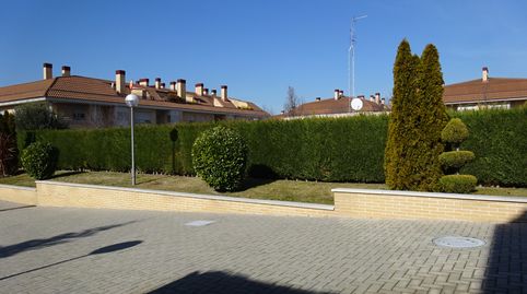 Foto 3 de Piso de alquiler en Calle de Guadalajara, Castillo Campodón, Villaviciosa de Odón