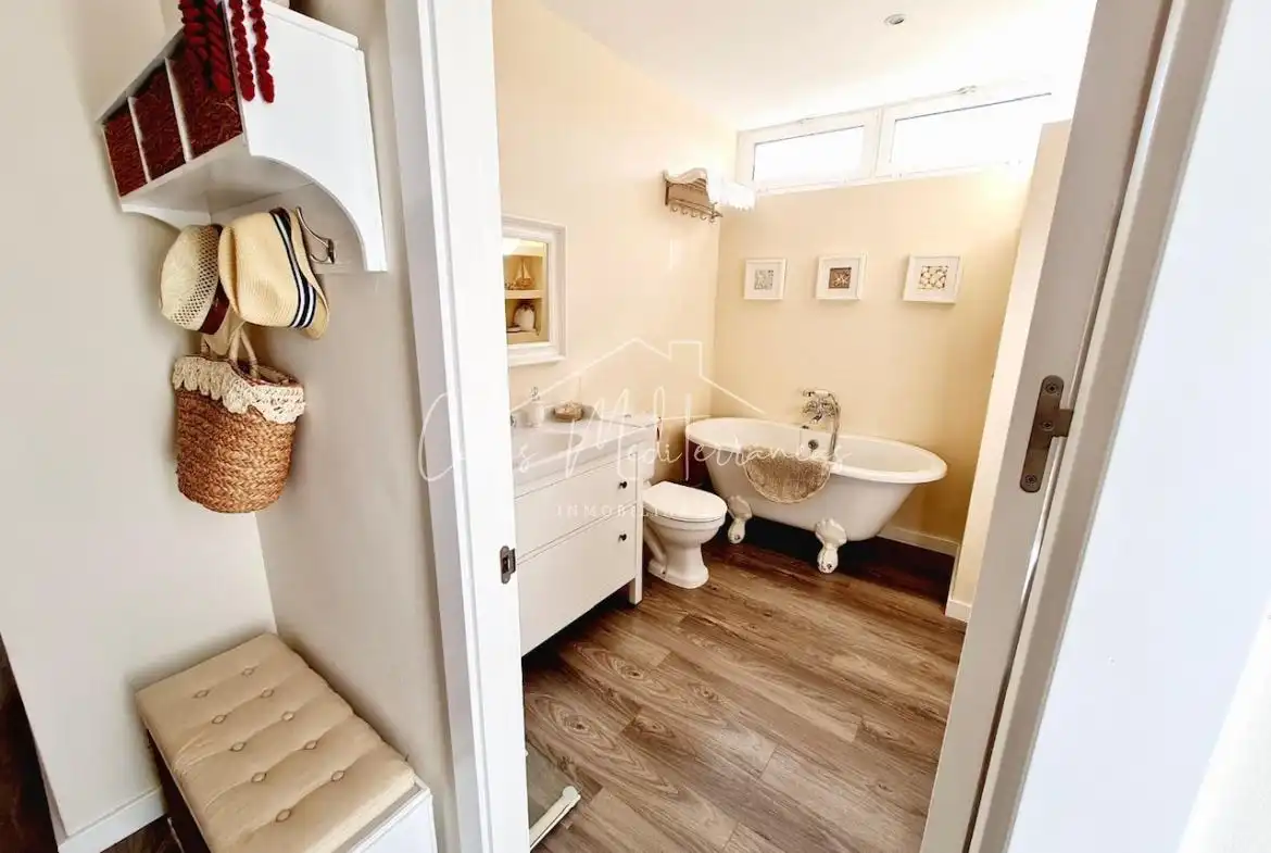 Chalet en venta en Platja de Mont-roig, imagen 25