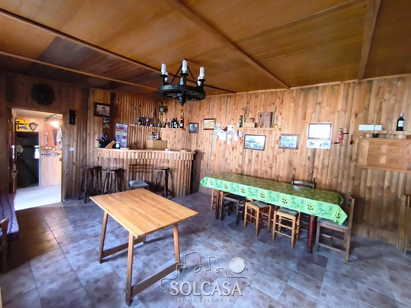 Country house zum Verkauf in Trigueros del Valle mit Heizung, Privatgarten und Schwimmbad