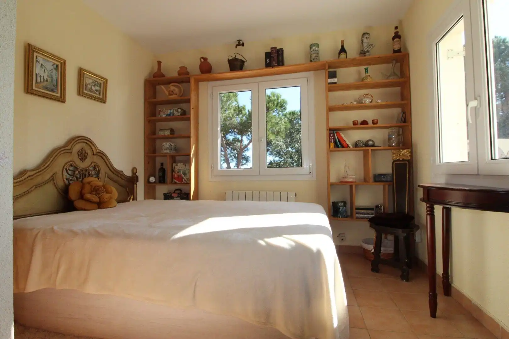 Haus mit Pool zum Verkauf in Serra Brava, imagen 10