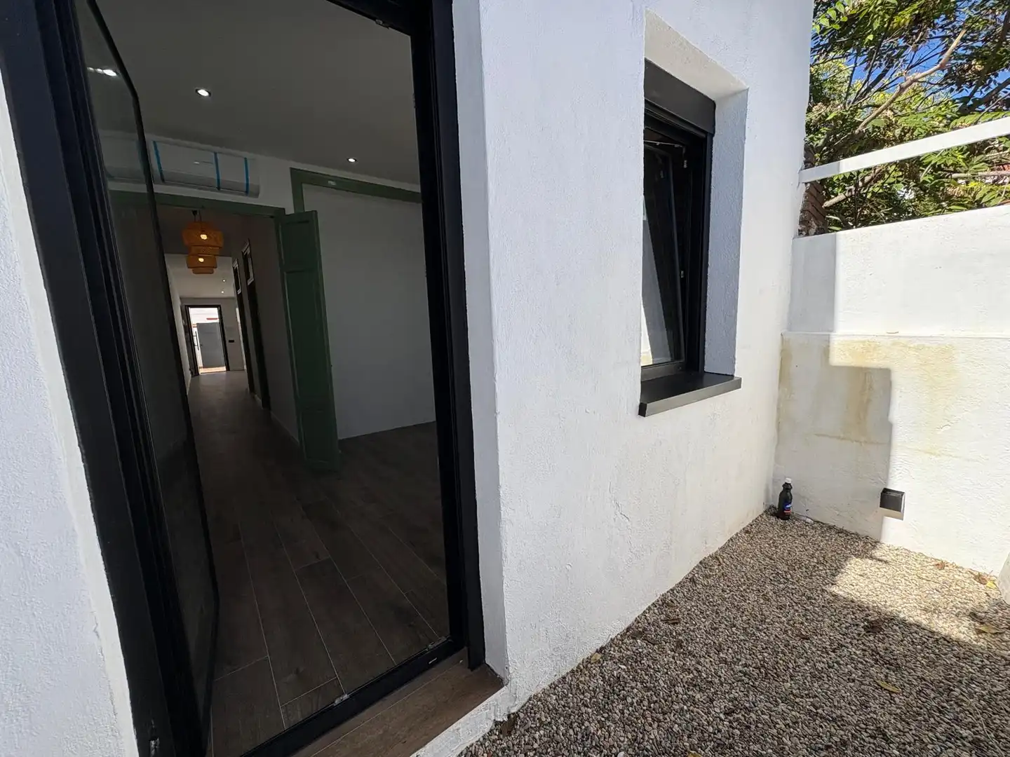 Casa aparellada en venda a Centre - Sant Oleguer, imagen 30