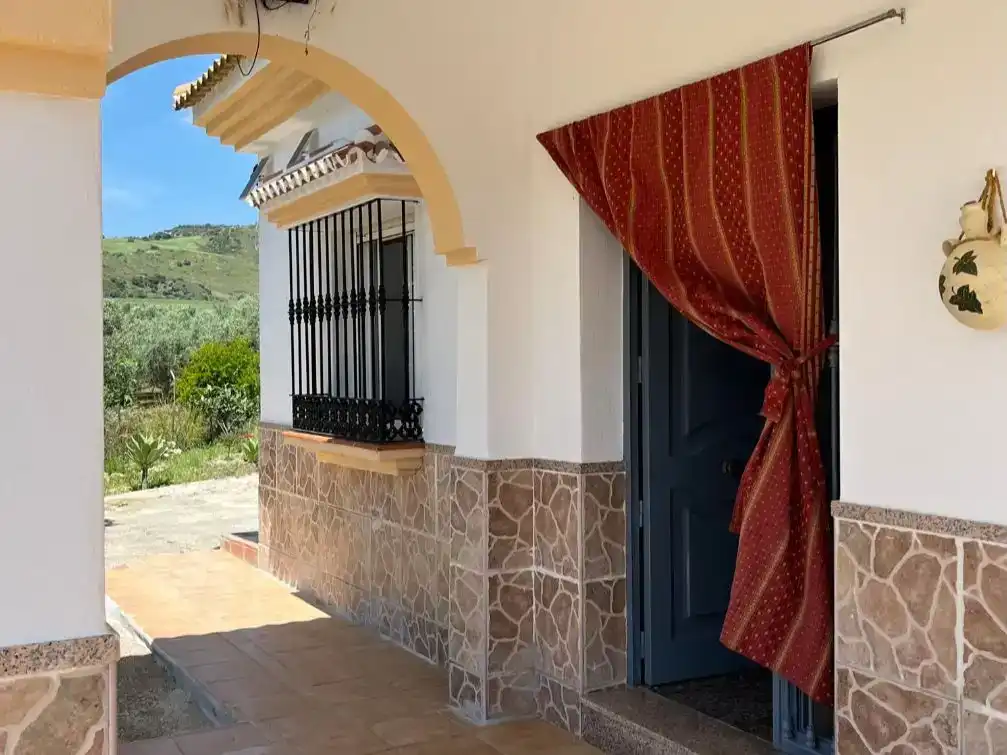 Flat for sale in Almogía, Málaga