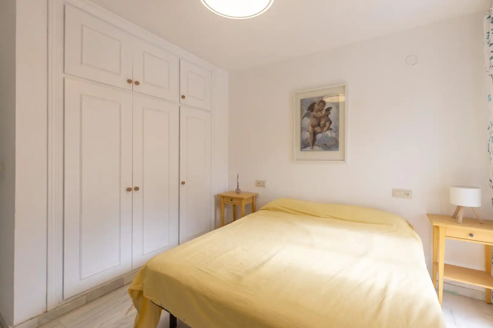 Habitación de Casa o chalet en venta en Altos de la Zubia