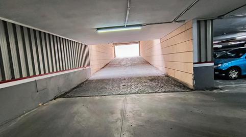 Foto 4 de Garaje en venta en Avenida de la Palmera, Sector Sur  - La Palmera - Reina Mercedes,  Sevilla Capital