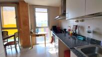 Kitchen of Flat for sale in Granollers  with Air Conditioner
