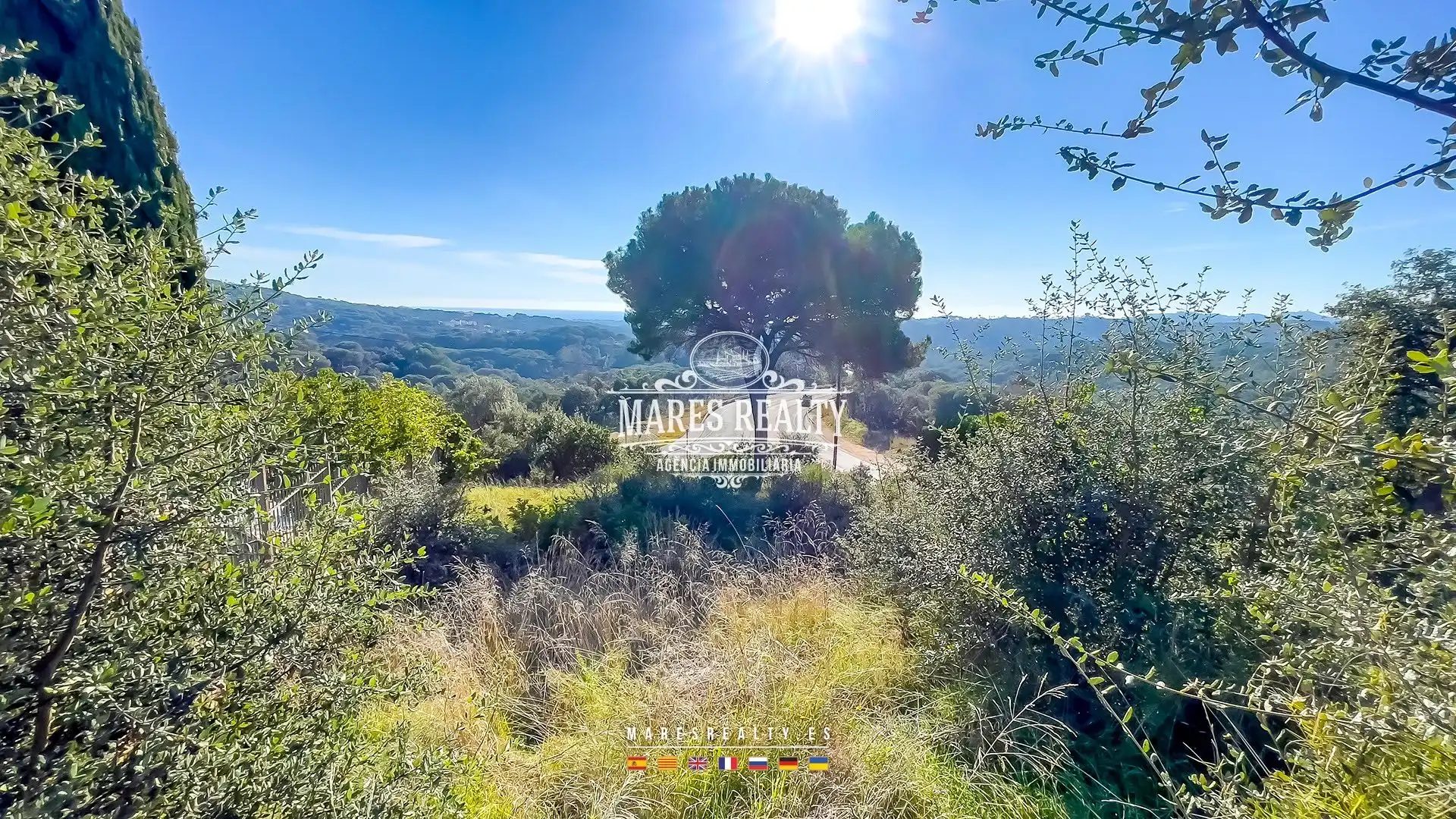 Residencial en venta en Lloret Verd - Els Pinars