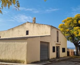 Exterior view of Country house for sale in Abrera  with Air Conditioner, Heating and Terrace