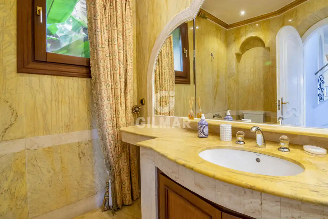 Villa mit Pool zum Verkauf in Benamara - Atalaya, imagen 78