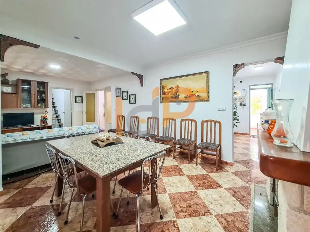 Haus zum Verkauf in Huércal-Overa, imagen 8