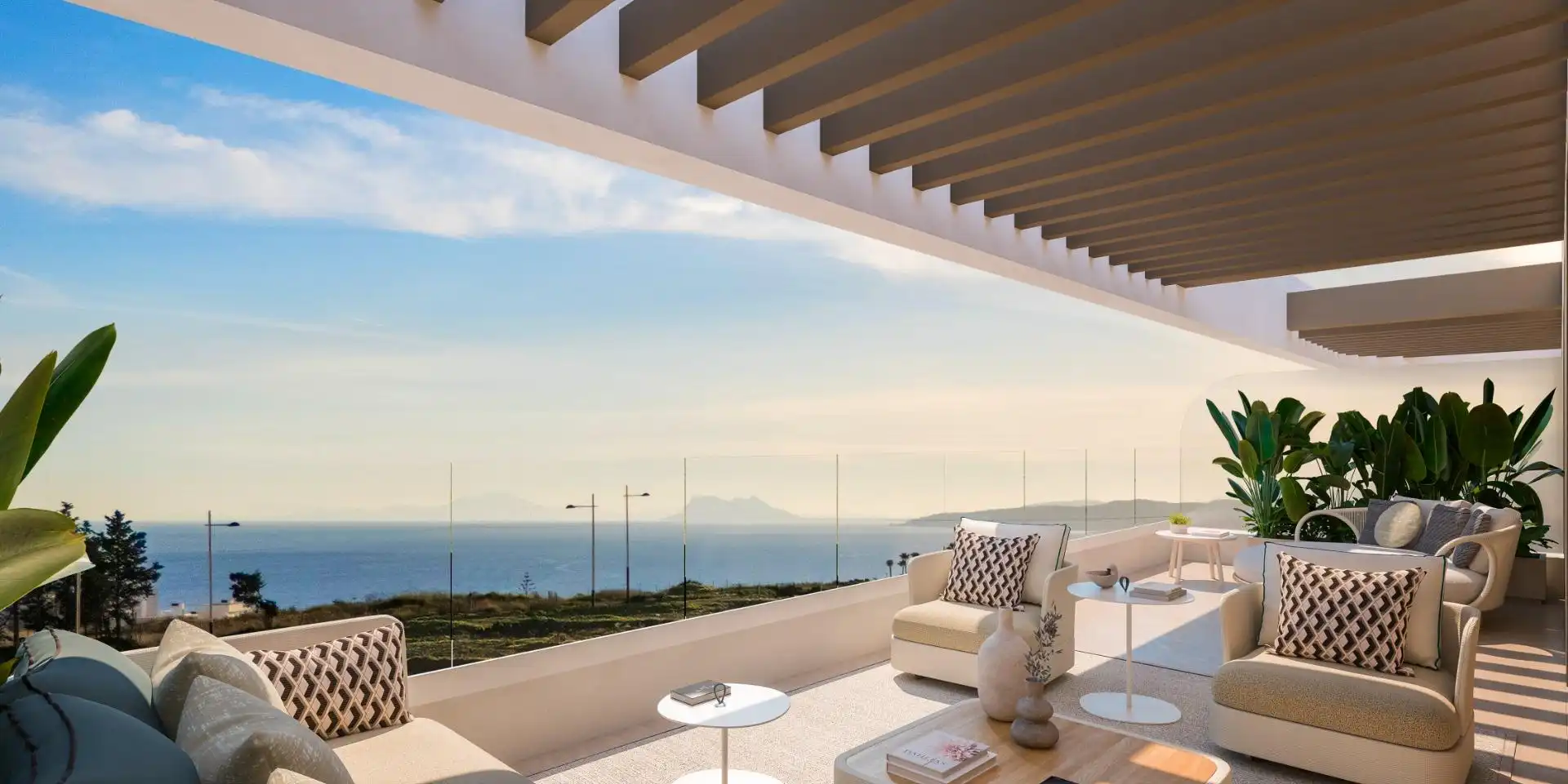 Apartament amb piscina en venda a Estepona Pueblo, imagen 11