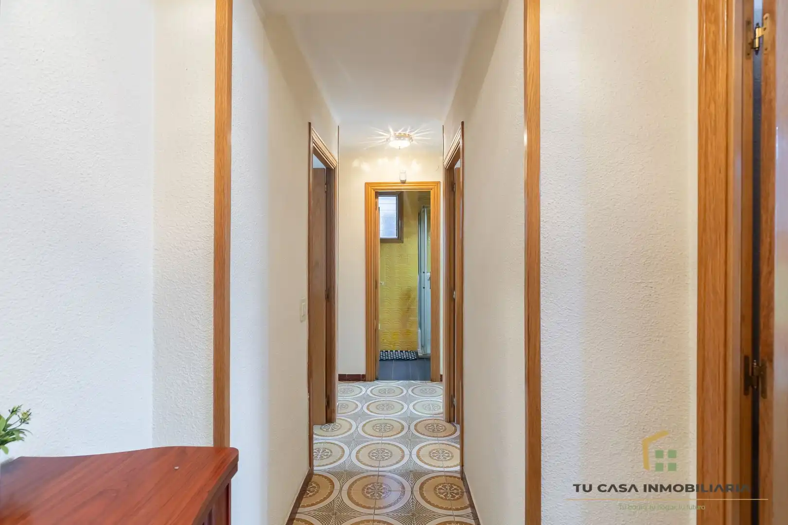 Piso en venta en Badalona con Aire acondicionado, Calefacción y Amueblado