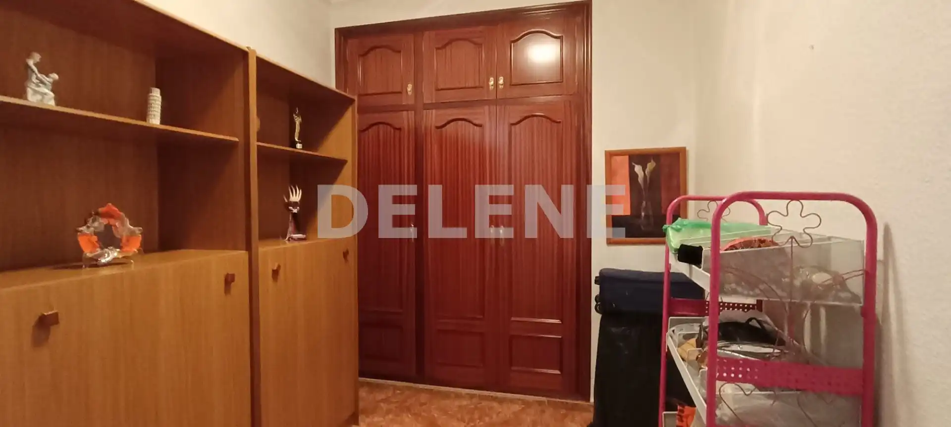Casa o xalet en venda a Tobarra