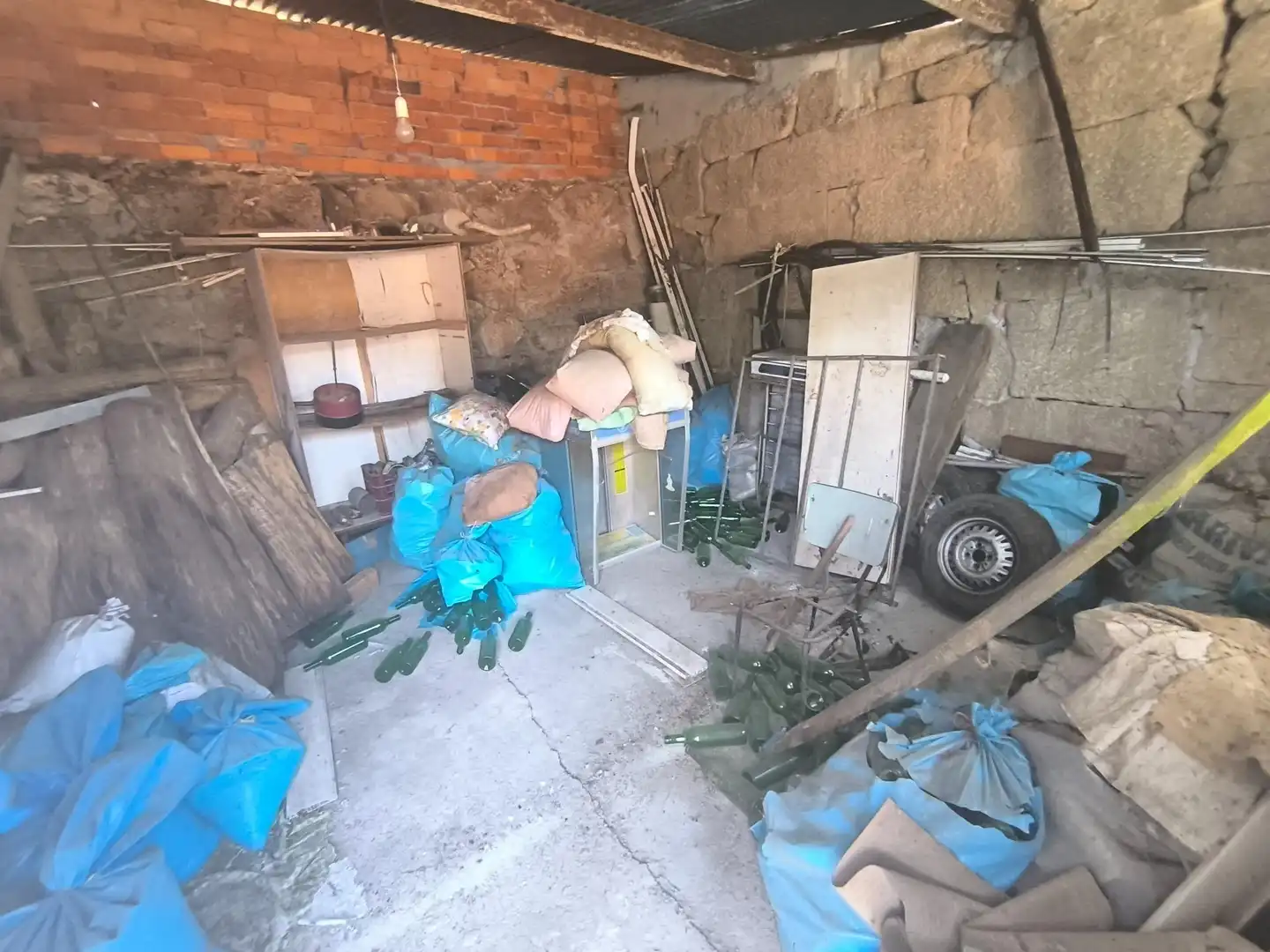 Casa amb jardí en venda a O Carballiño, imagen 15