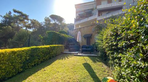 Foto 4 de Casa adosada en venda a Centre, Blanes
