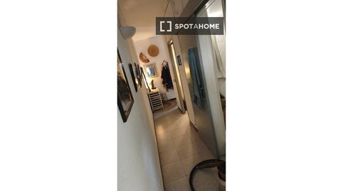 Foto 3 de Habitació a El Poblenou, Barcelona Capital